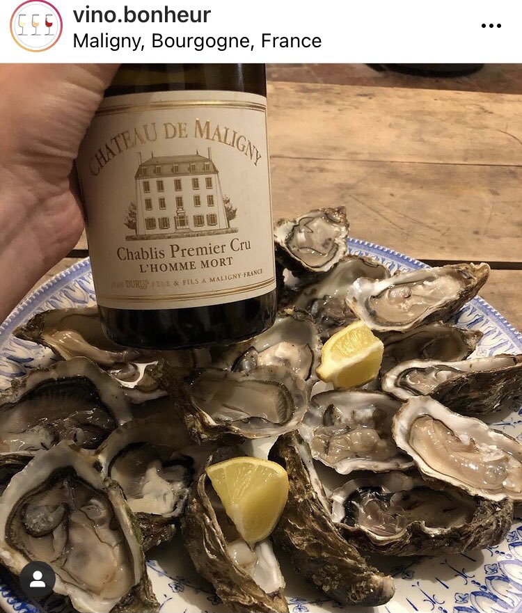 v_durup's tweet photo. Merci @vino.bonheur. L’Homme Mort de chez Jean Durup et Fils
Toutes les caractéristiques d’un Chablis sont présentes. Attaque vive et acidité marquée. Une minéralité qui identifie bien la localité de ce vin #Hommemort #chablisjeandurup #premiercru #dégustation https://t.co/08Nv3YgyJk
