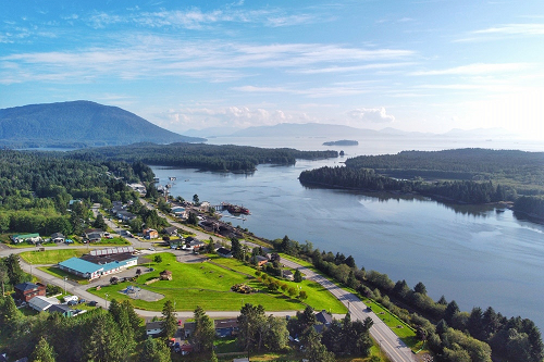 westerninvestor's tweet photo. Sponsored: Ocean-view residential development near Port of Prince Rupert looking for investors https://t.co/KqkQUe9N9V #PortEdwardBC #RupertPort #ResidentialDevelopment https://t.co/WRuB2Emo02