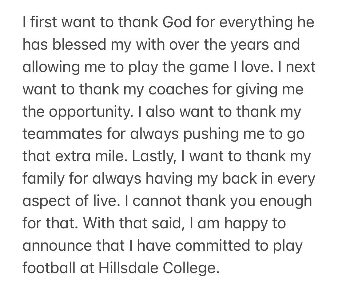 Carson Ingram tweet media