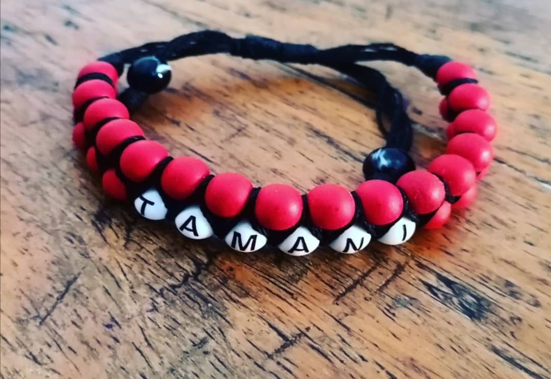 kuyigugu's tweet photo. Get yourself a well customized shamballa. Prices vary from k30 - K50 depending on the design.

Call/Whatsapp: 0977 574525

Kindly RT my customer might be on your TL. https://t.co/LEAtbsX5yw
