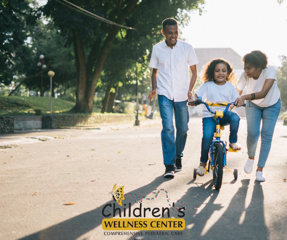 Children's Wellness tweet media