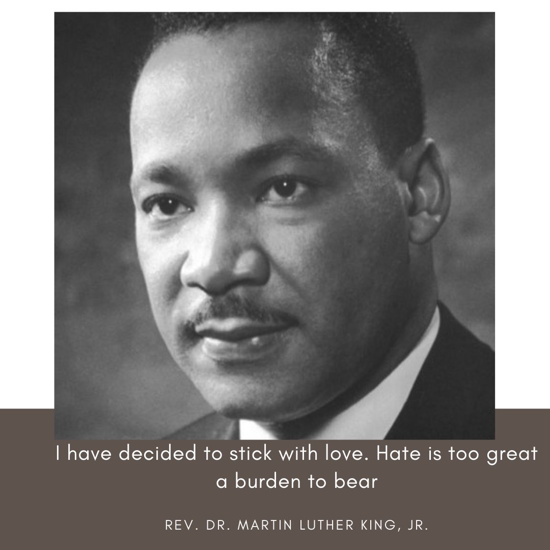 CaribLens's tweet image. We honor the legacy of the Rev. Dr. Martin Luther King.
#MartinLutherKingJr #MLK