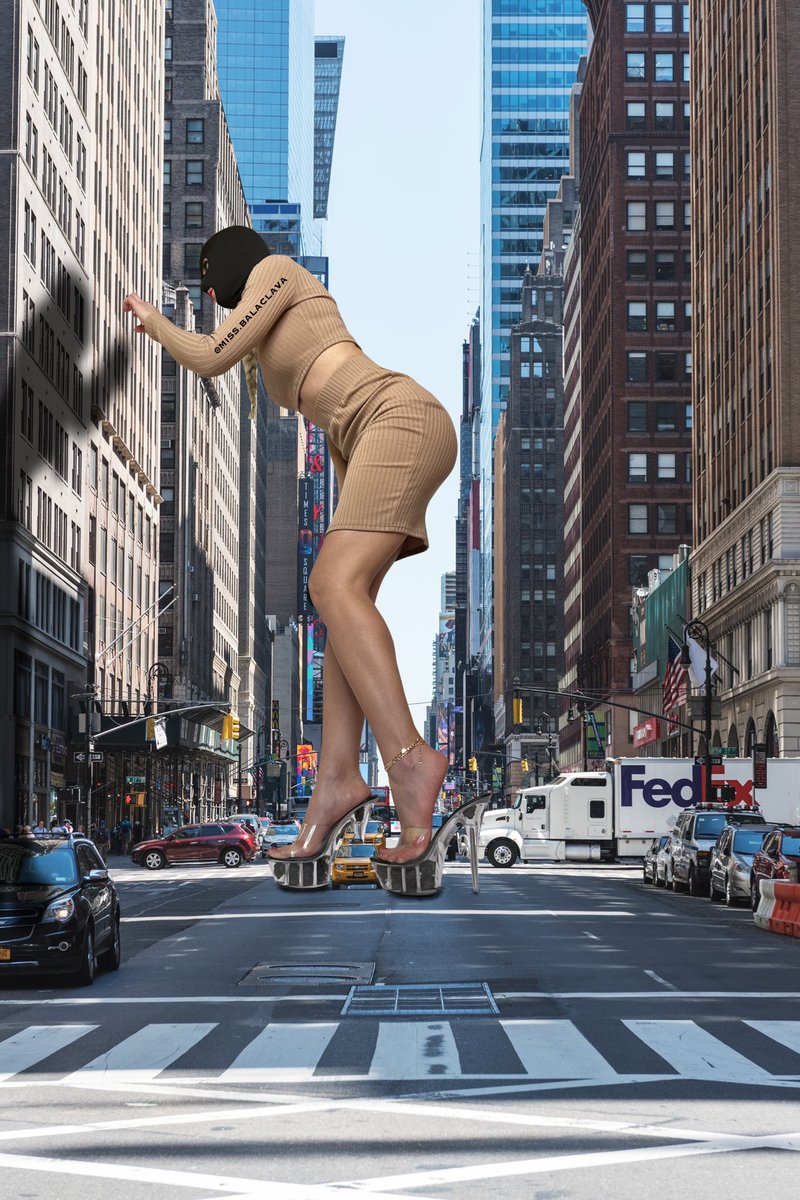 Queen Balaclava RT Slave (Perlanp1) Twitter