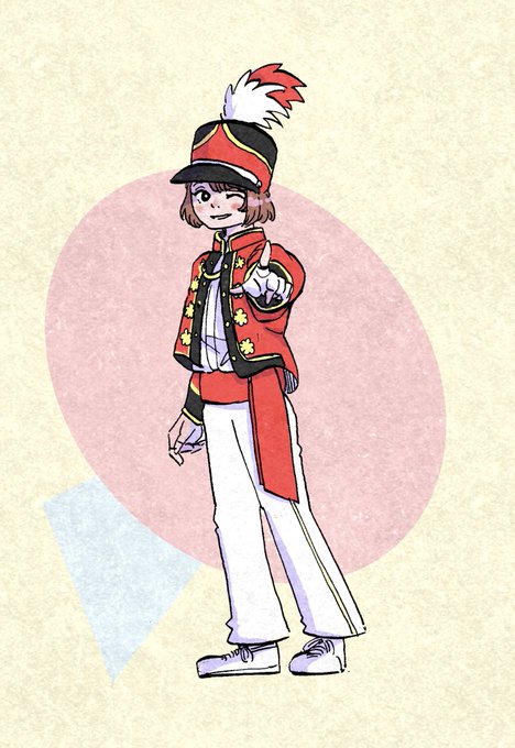 マーチングイラストのtwitterイラスト検索結果 マーチングイラストのtwitterイラスト検索結果