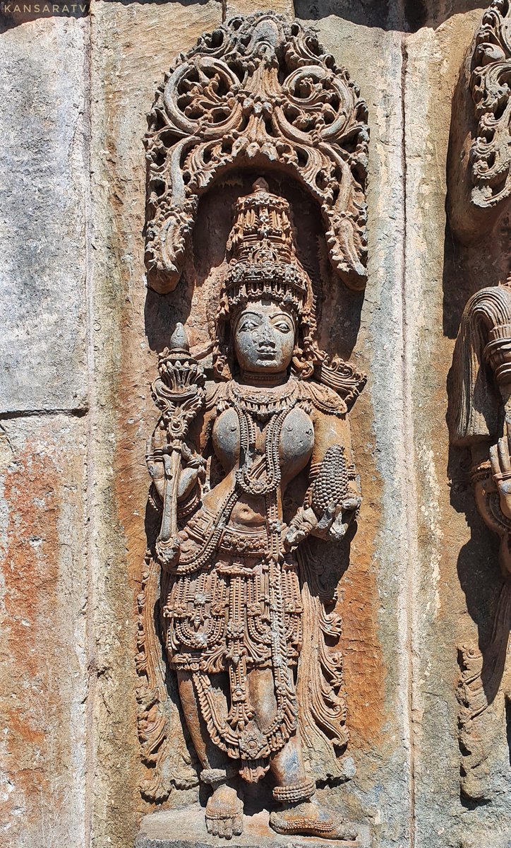 Cennakēśava temple.Let me know if the last one is a motif or a mischief.