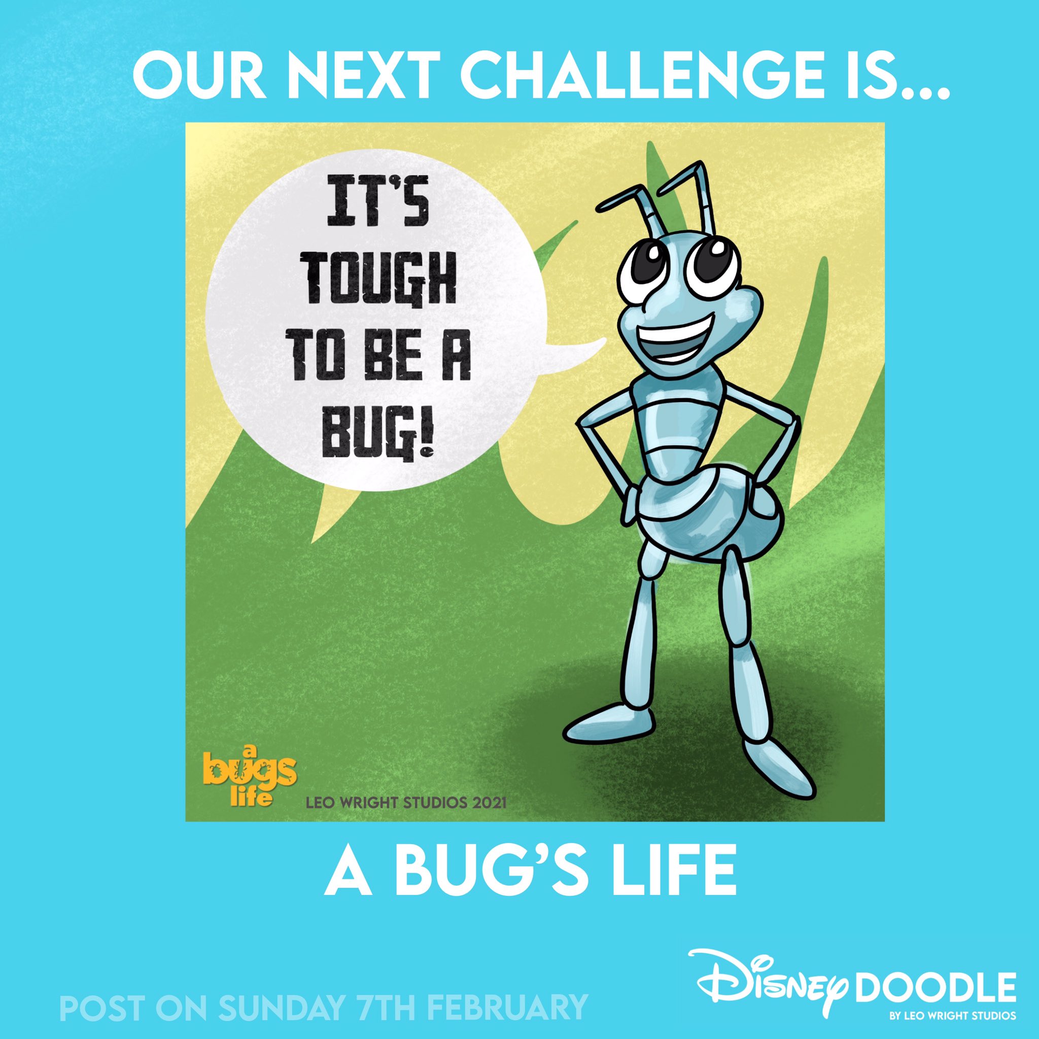 Bugslife Disney Quotes Disney Quotes