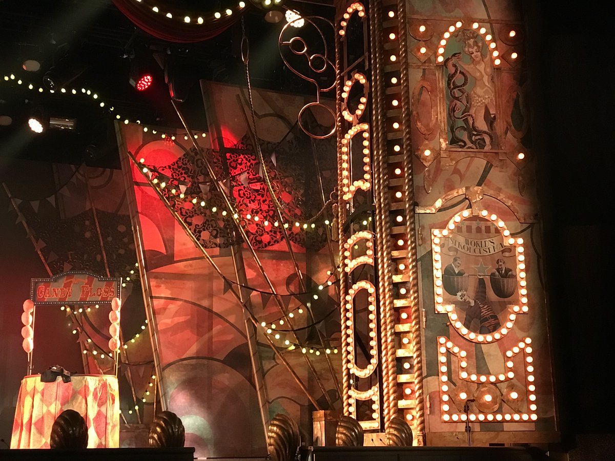 usitt's tweet photo. Starting the week off in our #PQUSITTDesignSeries, which features designs from the artists who were included in both U.S. exhibits for @PQ_2019, with some scenic designs from John Iacovelli!

#ScenicDesign #Fiera #SanJoseRepertoryTheater #PQ #PragueQuadrennial https://t.co/ZmHALRgJ0r