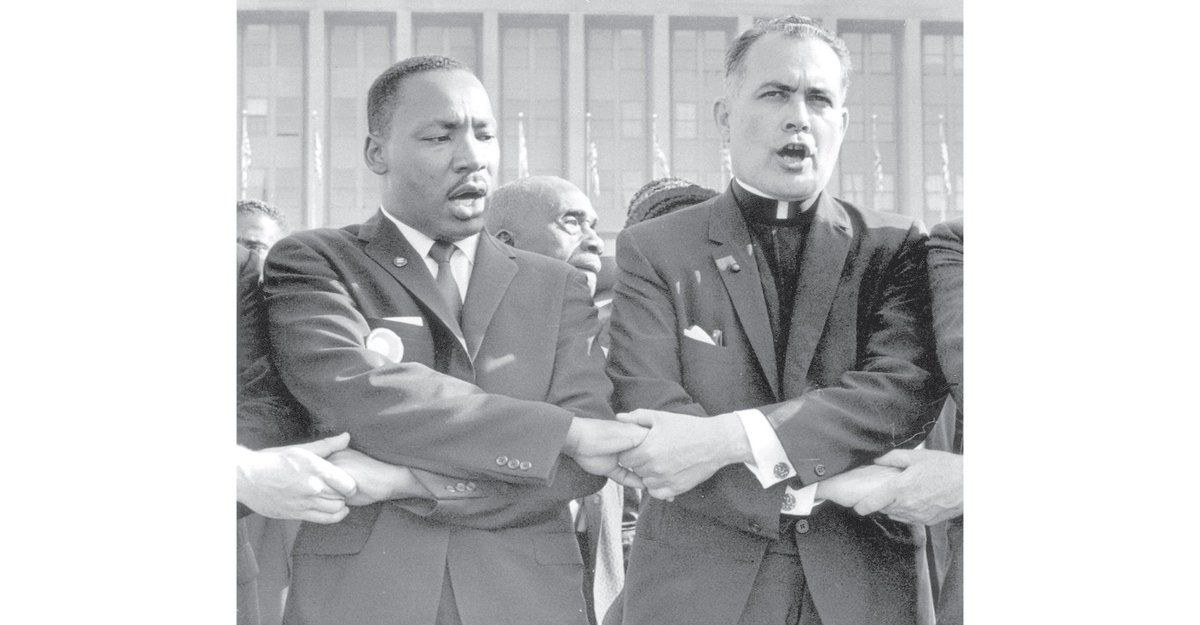 “The time is always right to do what is right.” — Martin Luther King Jr.
Celebrating his life and legacy today. #mlkday #mlkdayofservice #NORDAMCares