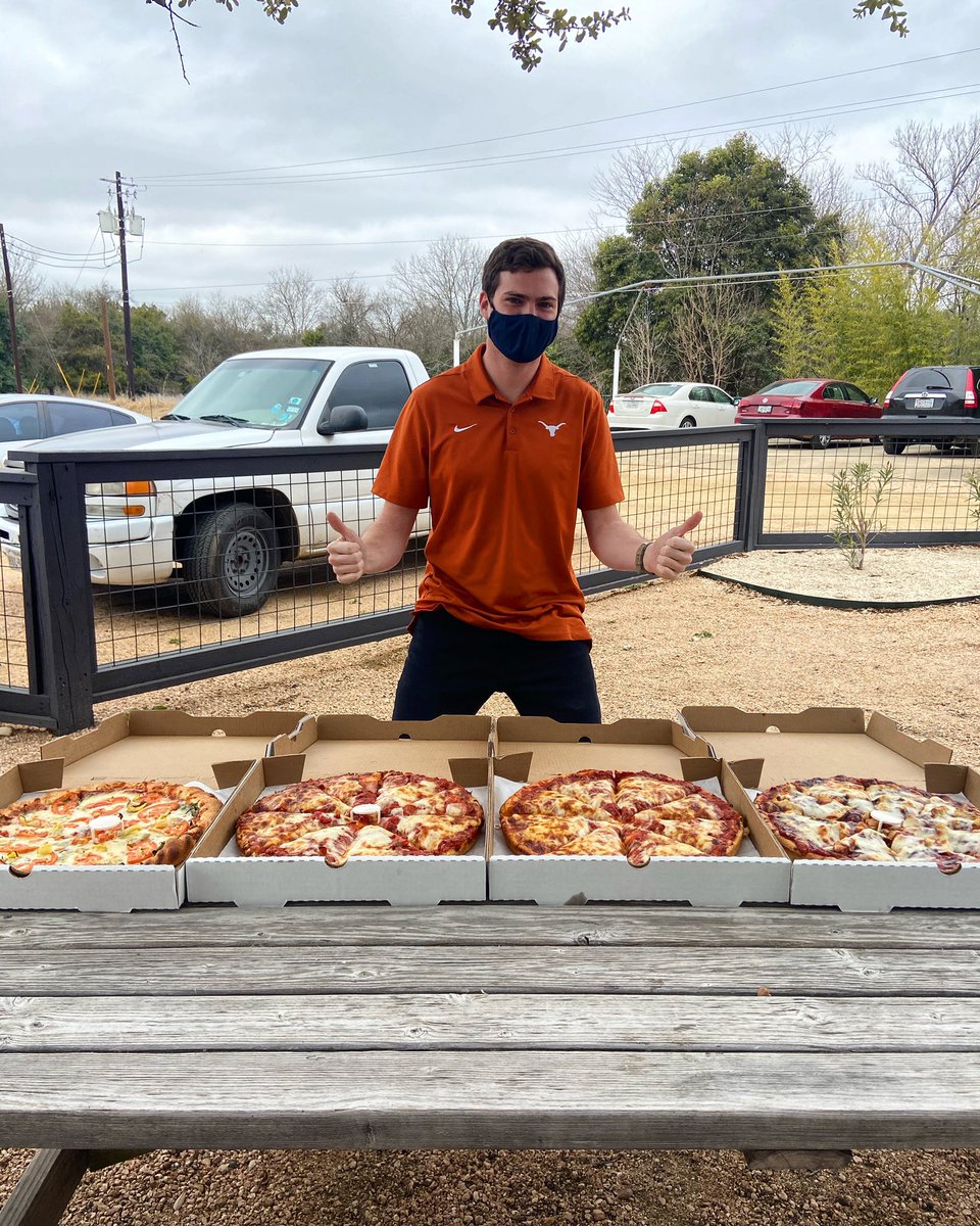 ATXEventSystems's tweet image. We love birthdays around here at ATXES, especially milestone birthdays like the big 3-0!!! Happy Birthday to our Account Manager / Labor Coordinator, Cameron Brown. We are so grateful to have you as part of our team! Cheers to pizza, and welcome to your 30’s!