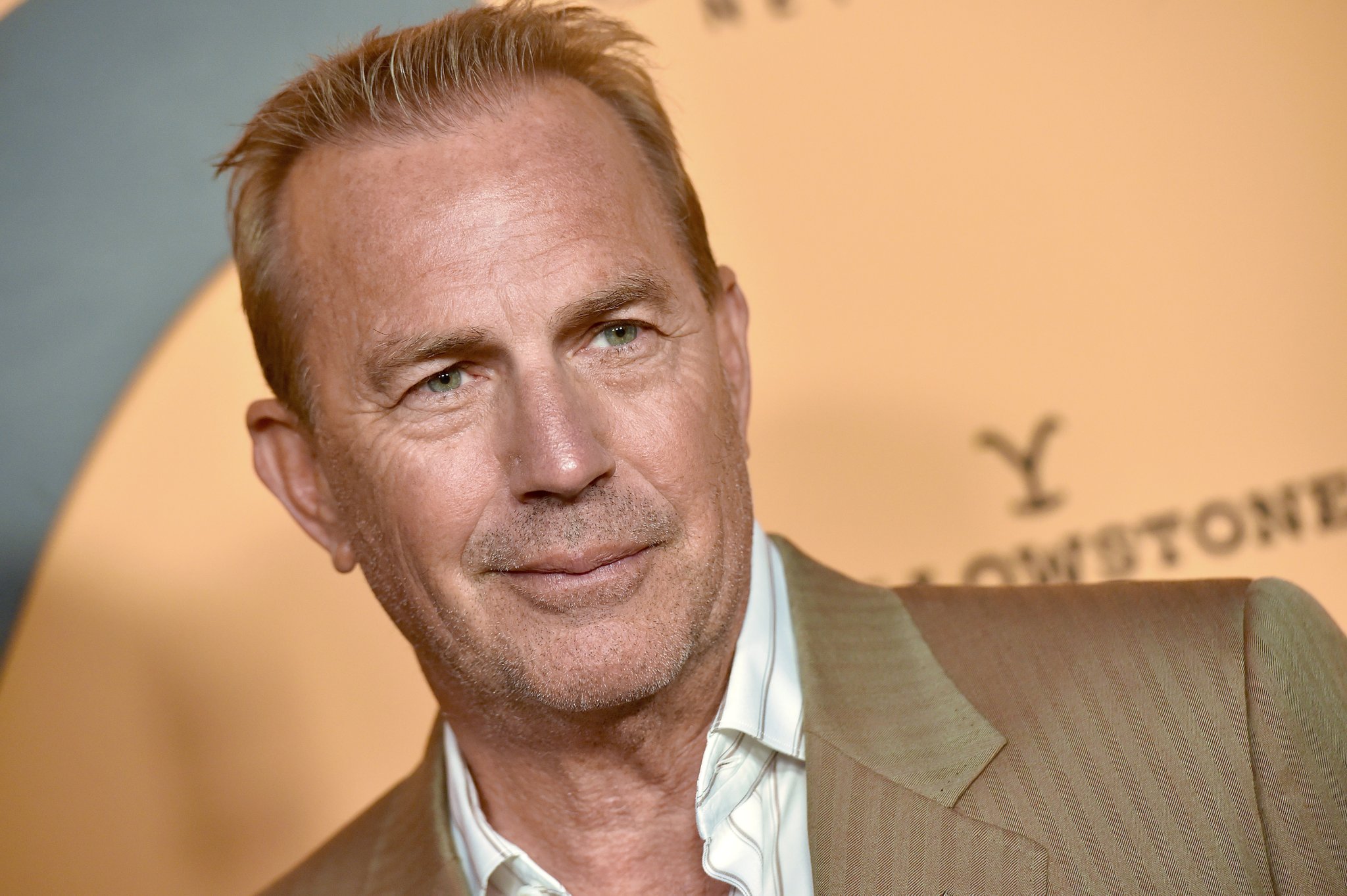 Happy 66th birthday to \"Field of Dreams\" star Kevin Costner! 