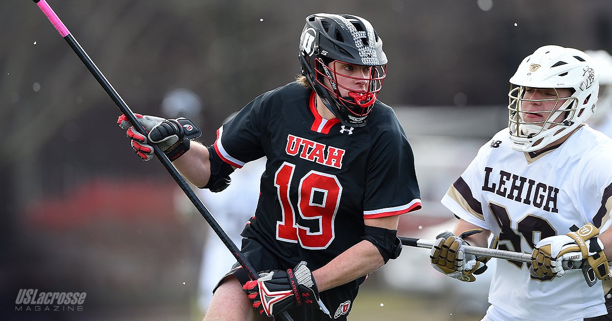 "We’re going to be willing to fly just about anywhere to play just about anybody."

<a href="/UtahLacrosse/">Utah Lacrosse</a> opens Jan. 30 at <a href="/DU_MLAX/">Denver Men’s Lacrosse</a> and still has open dates to fill.

D-I SCHEDULE UPDATES: laxmag.us/35SbH4N