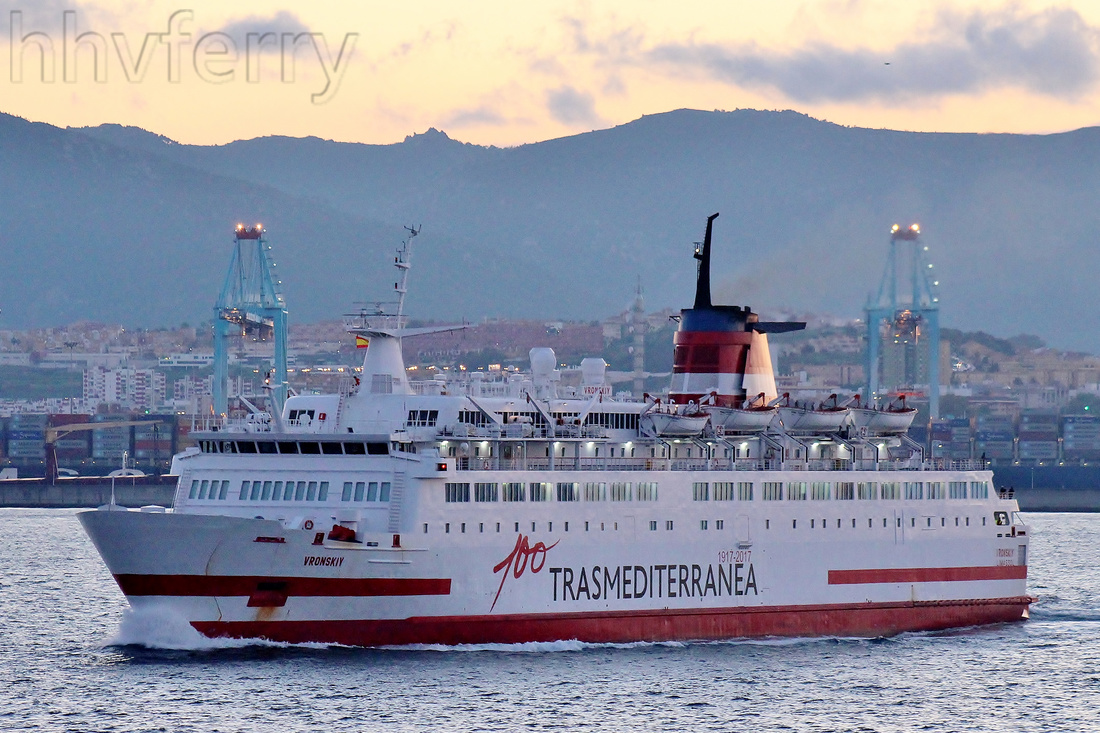 hhvferry tweet media