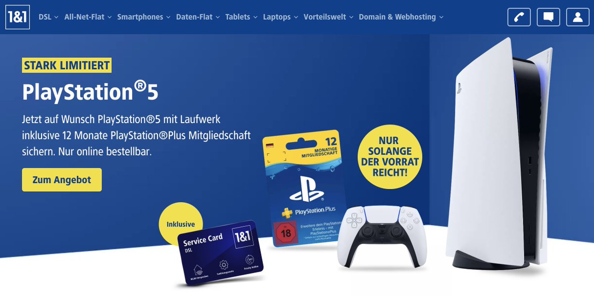 Ps5 bot