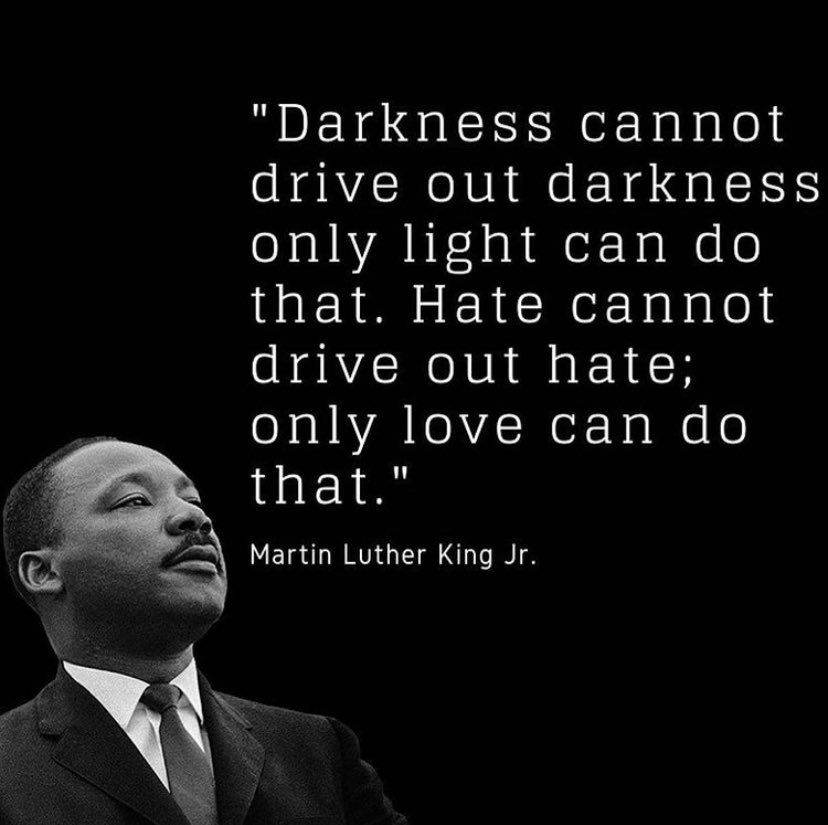 MLK 💜