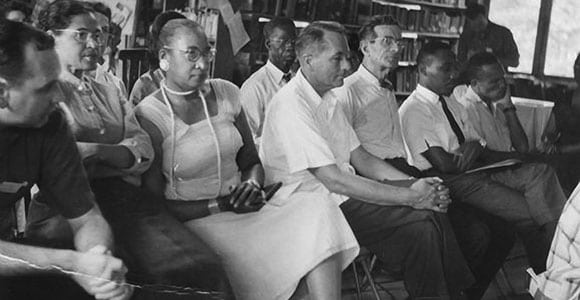 Notable students include King, Septima Clark, Anne Braden, James Bevel, Hollis Watkins, Bernard Lafayette, Ralph Abernathy, and most of the leaders of SNCC.