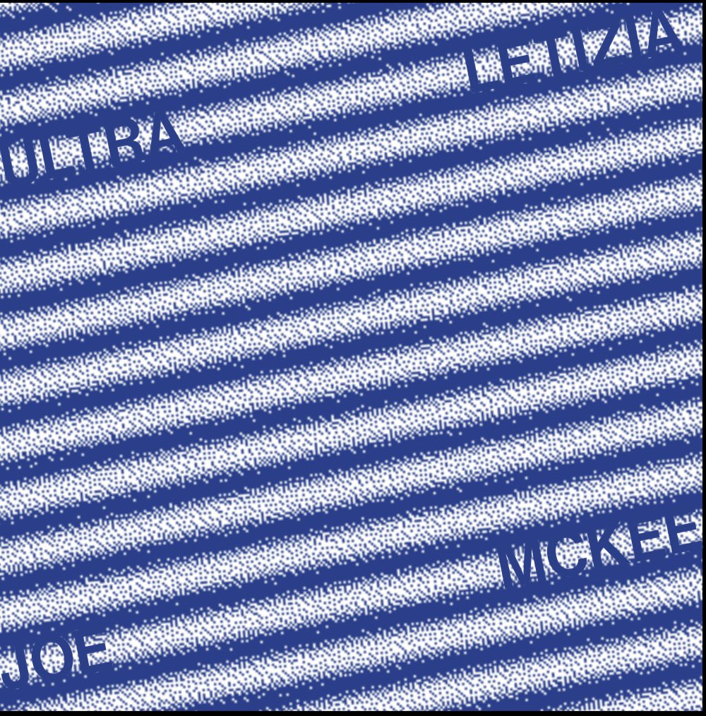Joe_McKee's tweet photo. @UniverseSalmon and @BabyraceRecords are releasing my new album UTLRA LETIZIA on Feb 5. You can pre-order cassettes on the Salmon Universe @bandcamp page. All of the sounds were collected during a voyage aboard an ultra bulk cargo ship crossing the North Pacific Ocean. https://t.co/q0Jq6epohA