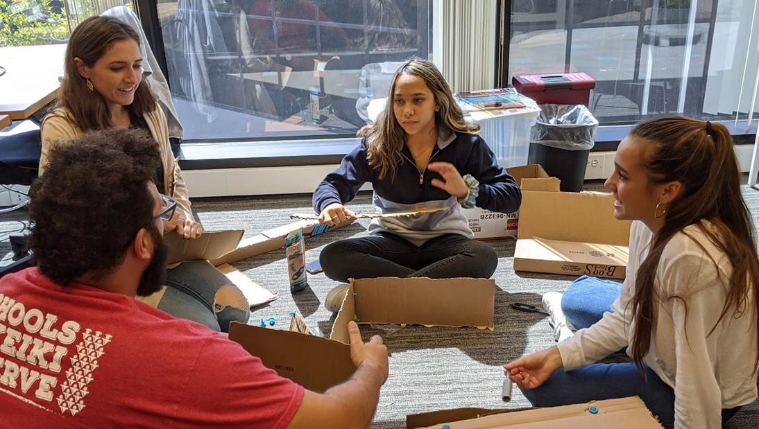 MathManfre's tweet photo. Please share! Opportunity for @HIDOE808 HS students to test innovative approaches to learning &amp; leading hosted by @TFAHawaii, @lialucine, &amp; @mathieu_w. 

They can also earn 0.5 Stem elective credits! 

Learn more: https://t.co/Fml7Ehgtzv &amp; apply by 1/31 @ https://t.co/UAjEPrW3XL https://t.co/aMjHCKY1jl
