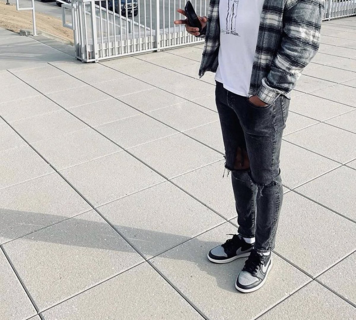 datmanpat's tweet image. Fits 🦦