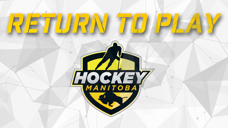 The Province of Manitoba and Manitoba Public Health are currently considering reducing certain COVID-19 restrictions on indoor recreation facilities therefore Hockey Manitoba has released the following Return to Play statement for its members:
 
🔗 | hockeymanitoba.ca/news/hockey-ma…