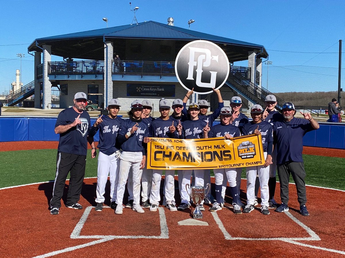 egbaseballdad's tweet photo. Very PROUD of these young men they Competed and played together all weekend  ⁦@PerfectGameUSA⁩ MLK tournament to WIN IT ⁦@BeaverBaseball⁩ ⁦@SMC_Baseball⁩ ⁦@SacStBaseball⁩ ⁦@CSFBaseball⁩ ⁦@ASUSkip⁩ #Gamers that will play at next level👀 https://t.co/NBbt9Ah85j