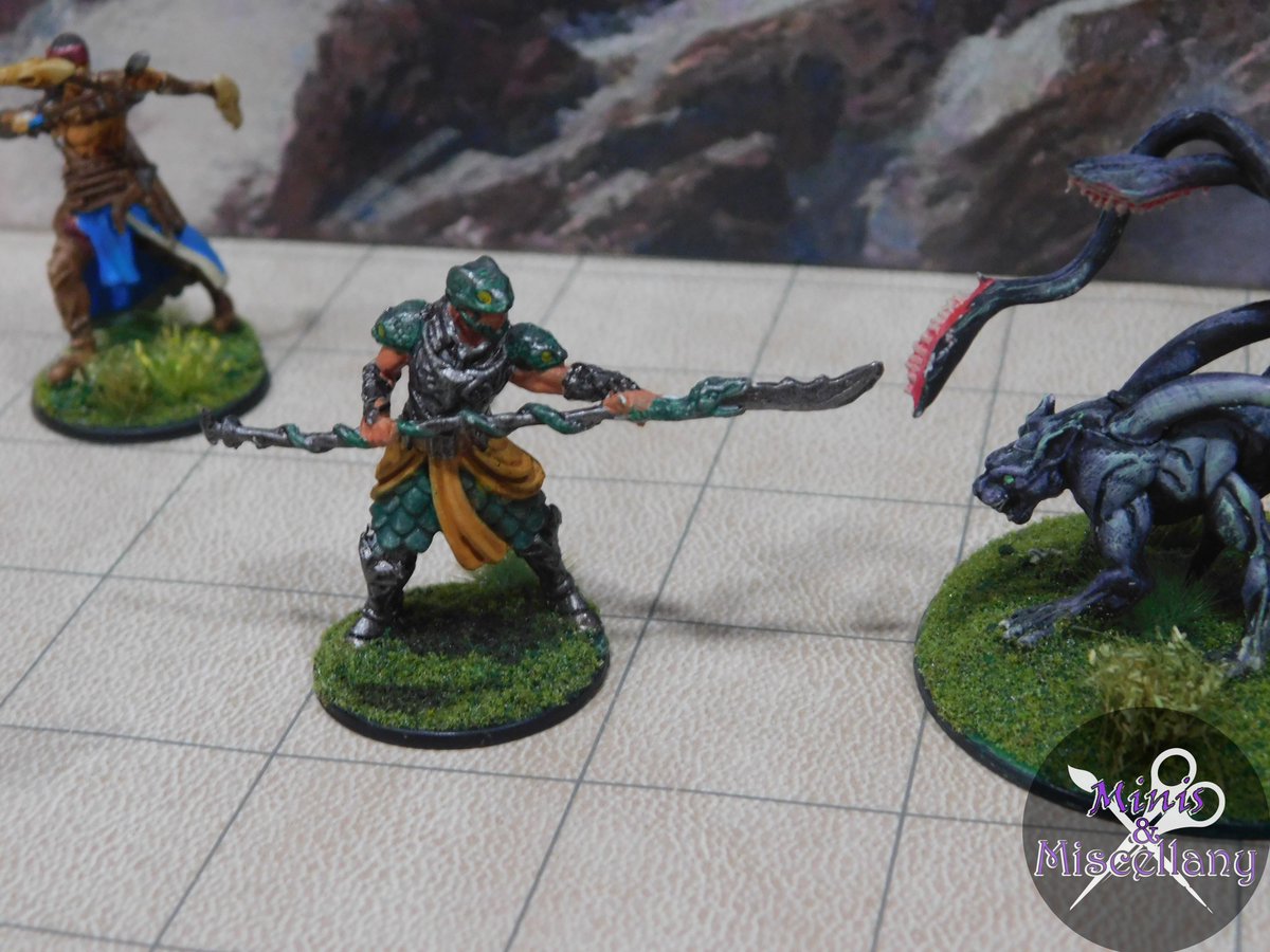 New minis up on the store! #TTRPGs #pathfinder #dnd #dnd5e #dndminiatures #dnd #wepaintminis #miniatures #paintingminiatures #paintingminis #dndminis #dndmini #DnD #dndminipainting #minisnmisc