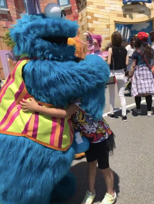 Twitterのコスプレ画像11