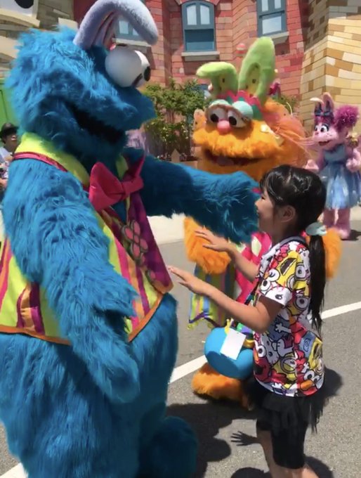 Twitterのコスプレ画像9