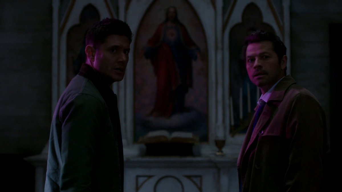 starkstieI's tweet photo. EVERY DEANCAS SCENE EVER

- scenepacks per season
- 1080p
- no background music
- all links are mine https://t.co/GWqIJ6Hf3c