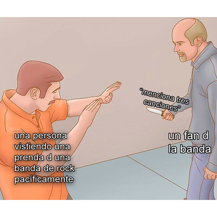tan real k duele