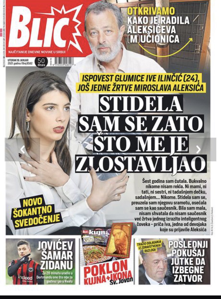 Ivan Ivanović tweet media