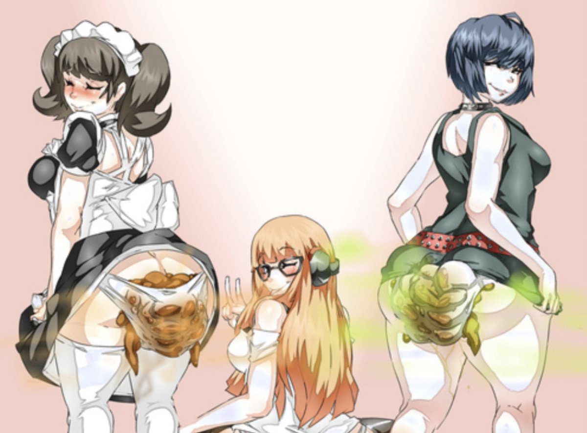 MelTheToilet's tweet photo. 