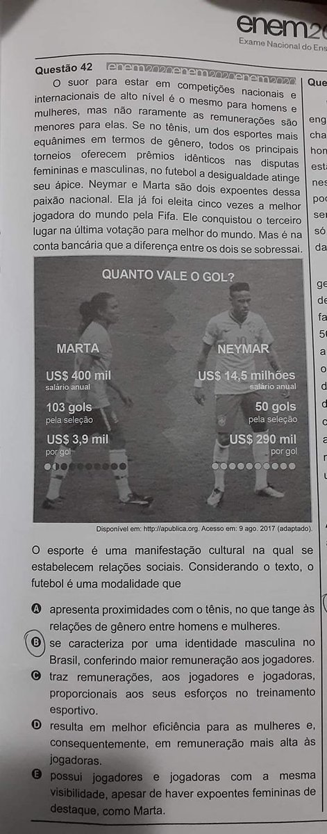CanaldoJR's tweet photo. 1- "Quanto vale o gol?" A Terra plana da economia.

Veja como políticos/militantes tentam te manipular, destruindo a educação, e cuspindo na ciência:

A Gisele Bündchen recebe muito mais que o modelo homem mais bem pago, pois o mercado da moda possui MUITO mais público feminino. https://t.co/GYApu0PC7H