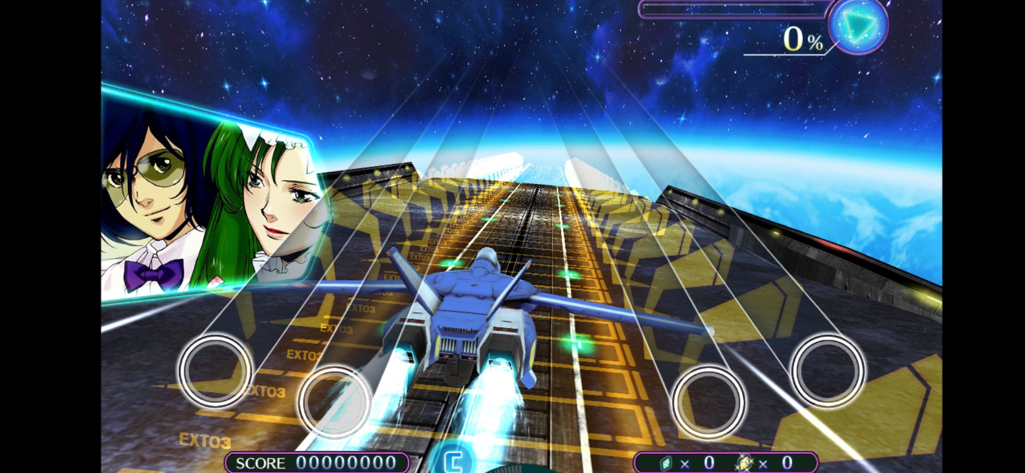 ロベルタスカルノ On Twitter ここ数日 超時空要塞マクロスのdvdを観ているのですが 歌マクのvf 1dマックス結婚式 バージョンでプレイすると 結婚式当日に華々しく散るのも良いだろう の台詞 丁度先日観たところなので中学生の頃を思い出して尚感動