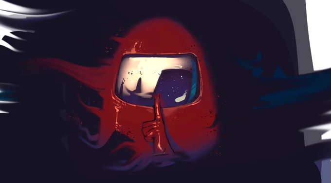 SHHHHH! 