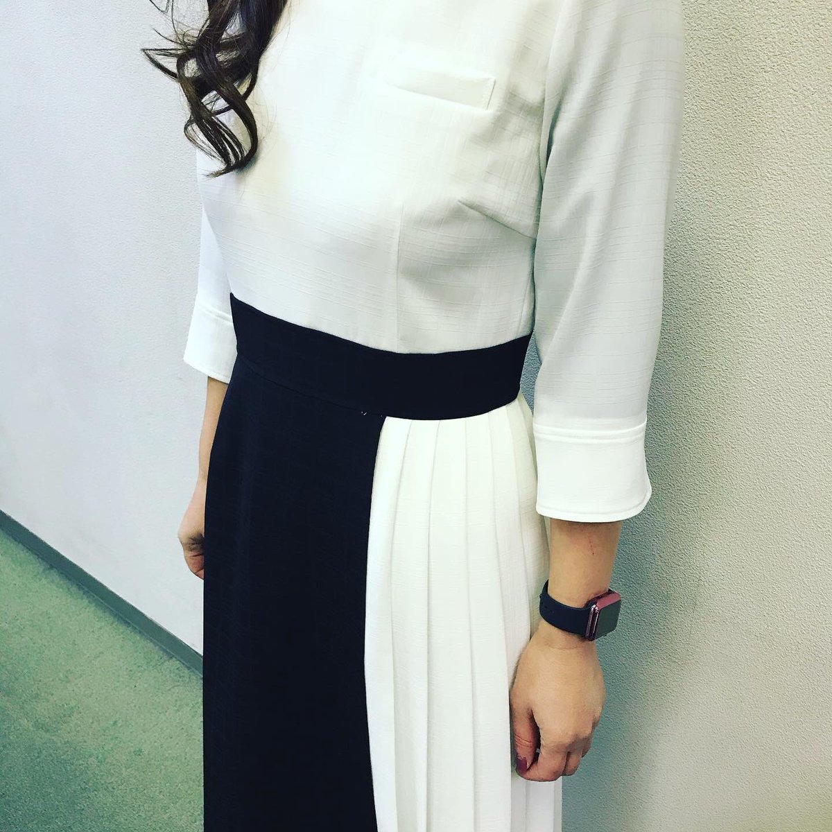 Works1_'s tweet photo. 🌈
アネさんワンピース祭り👗
事務服💕💕

#worksー1
#worksーone
#事務服

https://t.co/TtOzmuh1NC https://t.co/GPUshkT2k7