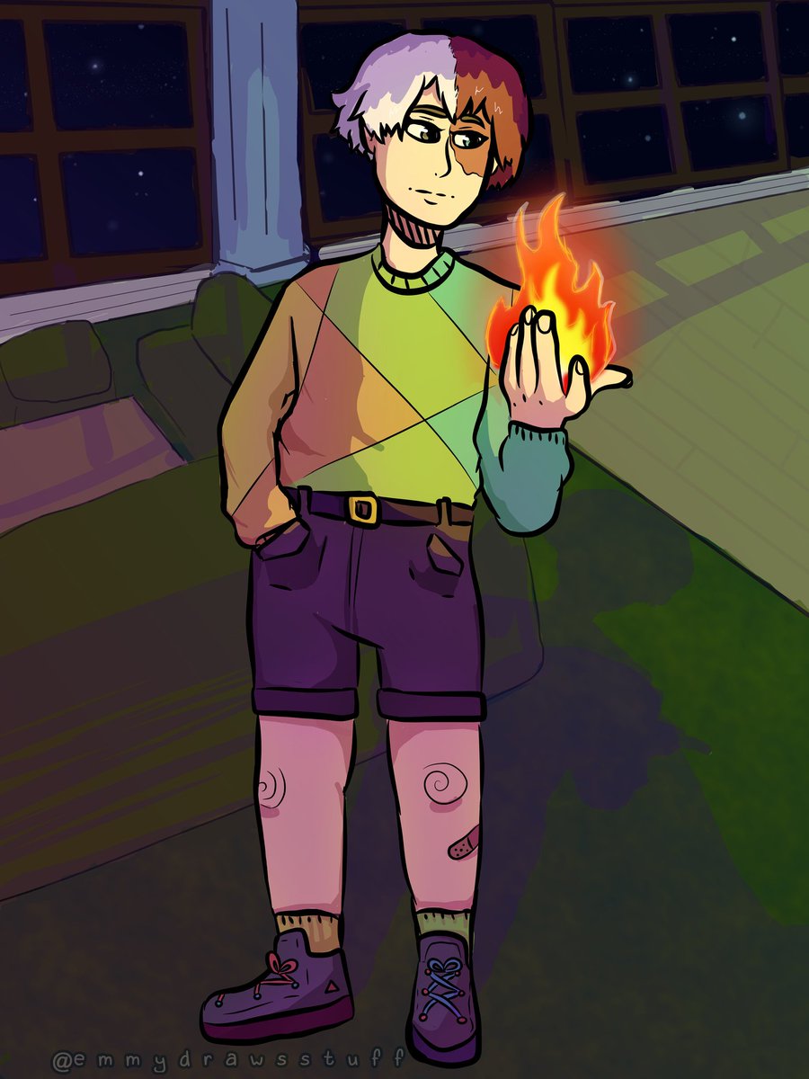 ✨emmy✨ they/xe tweet media