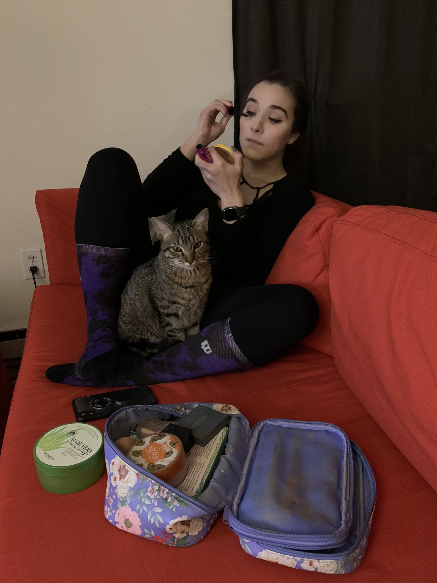 MissCaitlin on Twitter: "Quote Tweet with a photo of you that somebody