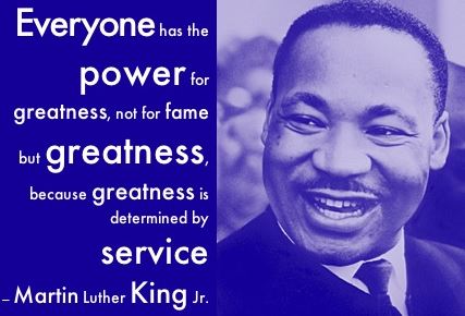 PlanetRockwall's tweet photo. "Injustice anywhere is a threat to justice everywhere." ~ Dr. Martin Luther King, Jr. #MLK #MLKDay #MartinLutherKing #justice https://t.co/myY5mWMlA8 https://t.co/osmZnAzD6f