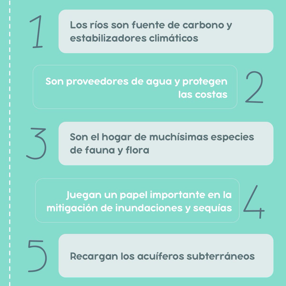 FundepSm's tweet photo. Amigos del Manzanares💙 empezamos esta semana recargados con conocimiento para ti⚡️aprende con nosotros, comparte, multiplica y haz parte de la transformación de nuestro río💧🍃 https://t.co/1Kn8yMJLfv