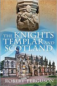 Reading an absolutely terrible Templar book for a project on Templar pseudo-histories. The preface alone claims that while the reason for Robert Bruce's excommunication 'may be well known', he couldn't find a clear one. Isn't knifing a rival in a church pretty clear?