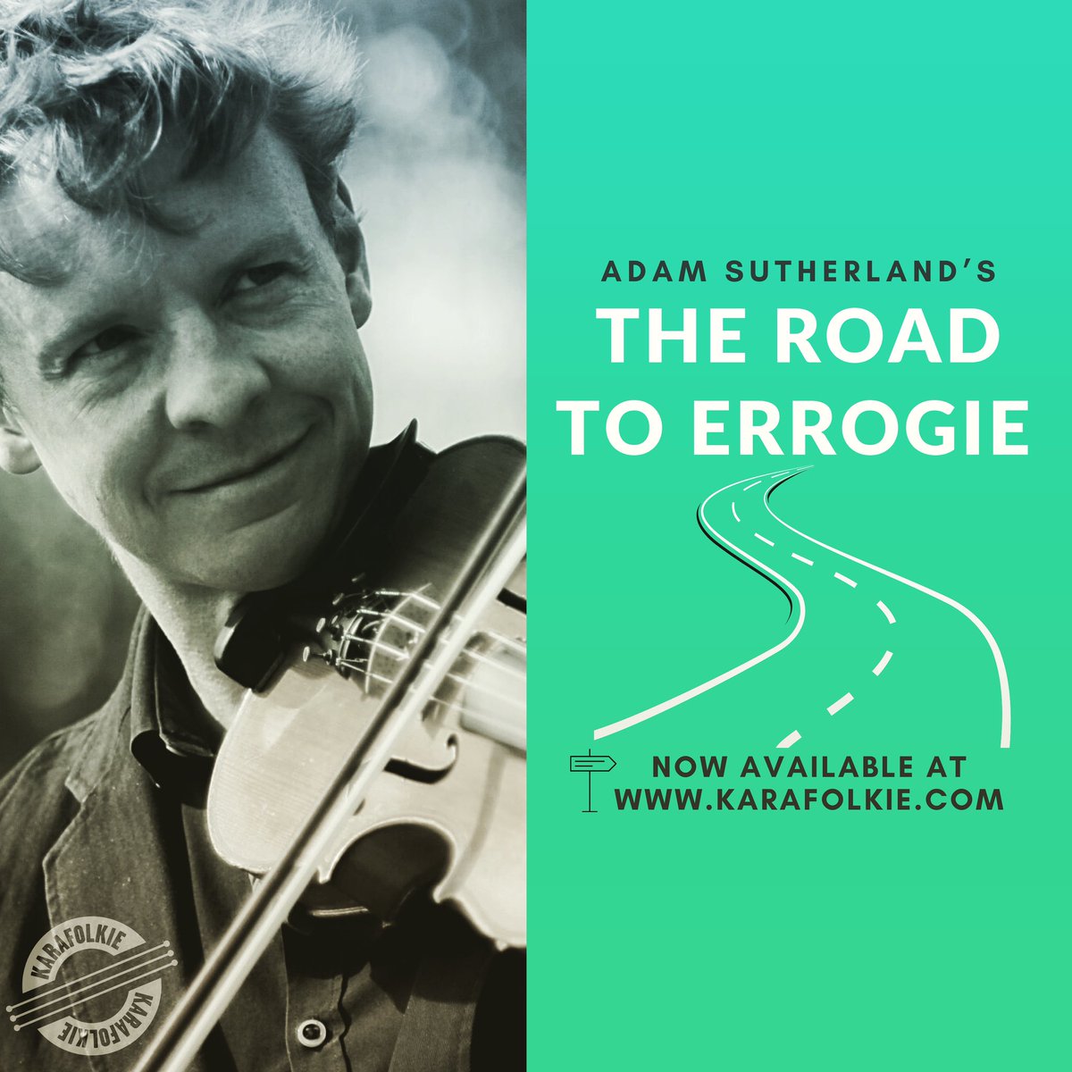 karafolkie (@karafolkie) on Twitter photo The Road to Errogie by <a href="/adamfiddle/">Adam Sutherland</a> is now available on #Karafolkie in they keys of B & A!
Tune books are available from Adam’s website, or a download from Karafolkie also includes guitar tab, mandolin tab & an audio guide.
#karafolkie #newtunes #folkmusic #tradmusic #playathome The Road to Errogie by <a href="/adamfiddle/">Adam Sutherland</a> is now available on #Karafolkie in they keys of B & A!
Tune books are available from Adam’s website, or a download from Karafolkie also includes guitar tab, mandolin tab & an audio guide.
#karafolkie #newtunes #folkmusic #tradmusic #playathome