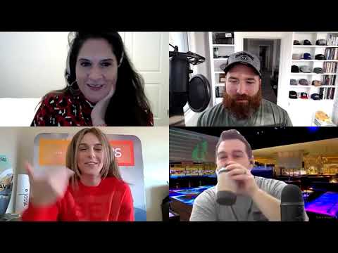 Were you at the <a href="/PromoKitchen/">PromoKitchen</a> Mixer last week during #Direct2U? If you missed it, the Crew had <a href="/JohannaDGotts/">Johanna</a> join them to chat all things PK, including their awesome event!

promocorner.com/promojournal?i…