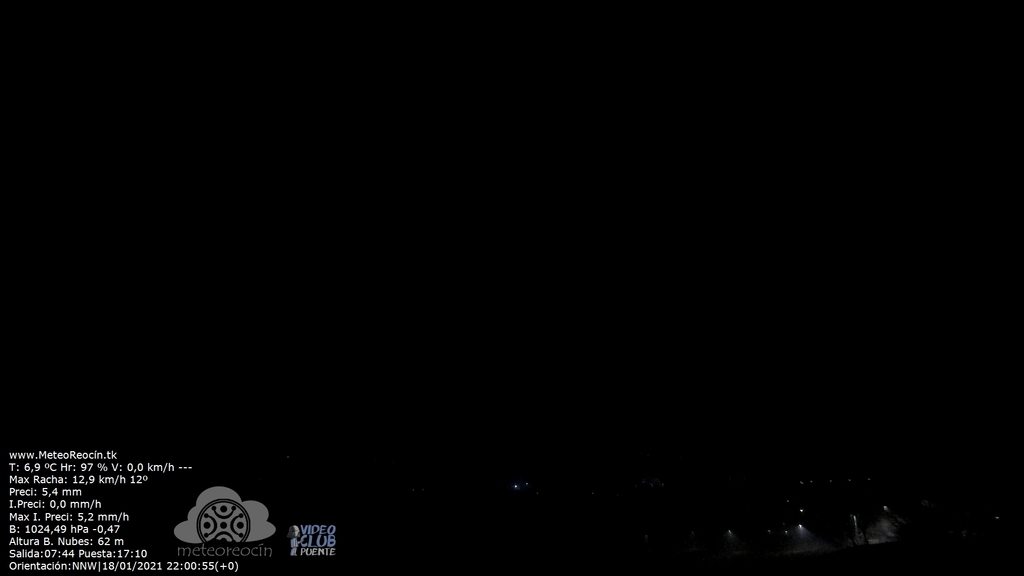 MeteoReocin's tweet photo. MeteoReocín WebCam en Directo; #Helguera #Reocín #Cantabria #Spain #WebcamHd https://t.co/3lIFrHQ8Jz