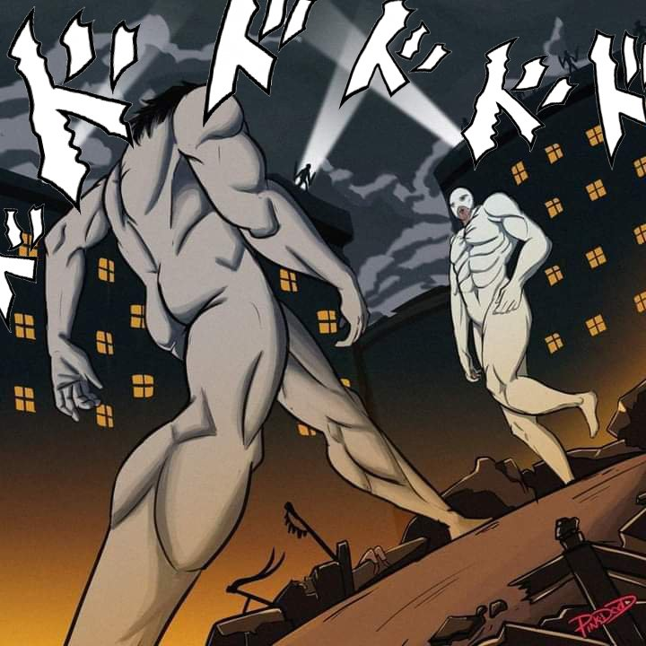 Yessss bon after on a le fight qui continue