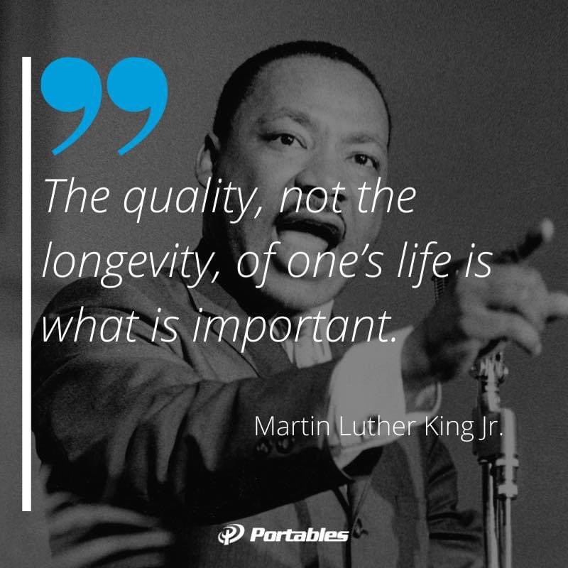 JakeAraghi's tweet photo. Remembering and honoring the legacy of Martin Luther King today #MLKDay￼ https://t.co/VlO5QpeGvQ