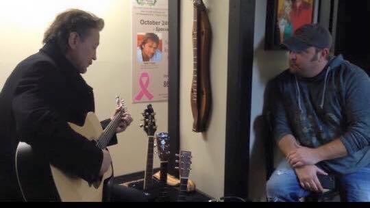 larrypancake's tweet image. Happy Birthday to singer/songwriter Mark Collie 🎂 #markcollie