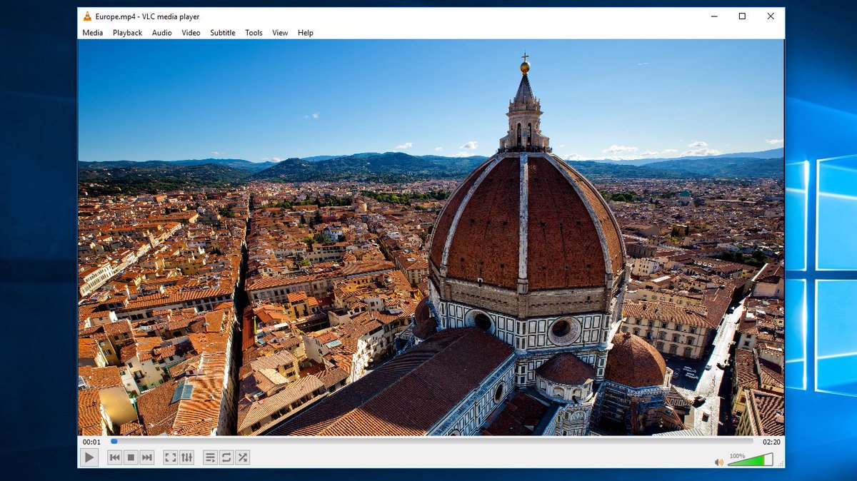 apple video player issues