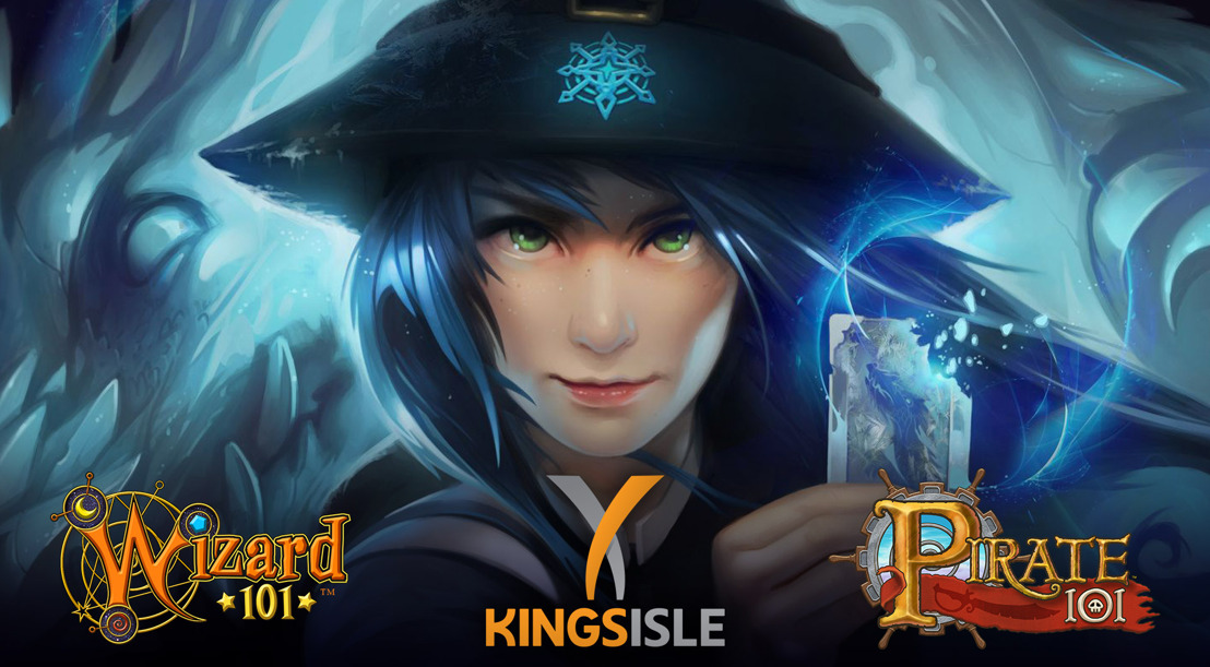 KingsIsle Community – 

We have some exciting news to share regarding the acquisition of KingsIsle by @Gamigo that you may have heard about this past weekend. Please read our blog post to learn more: kingsisleblog.com/2021/01/18/kin… #Wizard101 #Pirate101