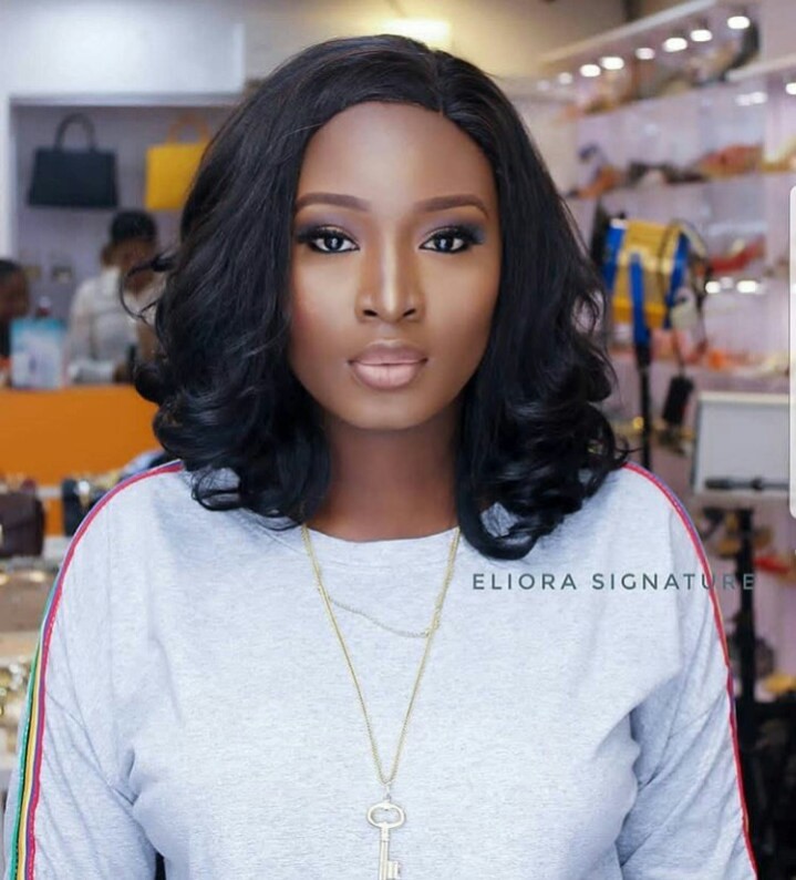 willamazen's tweet photo. Nollywood actress, writer, model and entrepreneur, Adebimpe Oyebade, popularly known as Mo’Bimpe speaks on her love affair with lateef adedimeji

According to reports by Sunday Scoop, the movie star would rather keep mum about the speculations of marriag

https://t.co/ta6o5hA5tJ https://t.co/gcmuDOnjvK