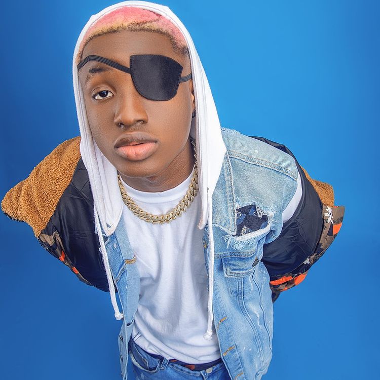 willamazen's tweet photo. Nigerian music producer, Don Jazzy expresses joy as his brother, Dprince signs another new artist, Ruger to Jonzing records

Don Jazzy wrote; “I have always told y’all that one of the greatest A&amp;Rs we have in this game is my brother @dprincemavin.  #D&amp;#0

https://t.co/RocTFu0UoQ https://t.co/QJnaBQufXl